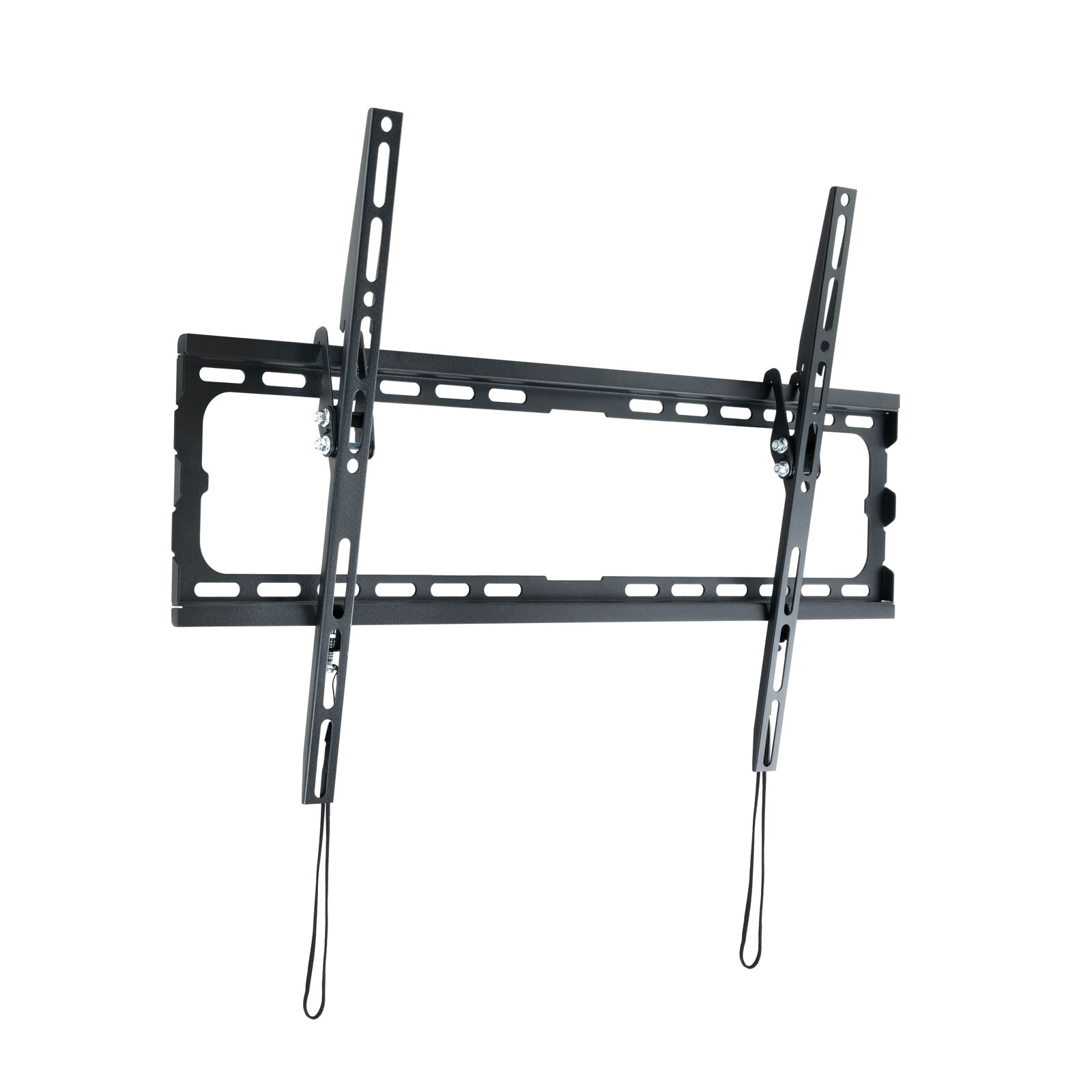 Tooq Soporte Fijo de Pared para TV de 37\"-80\" Inclinable- Peso Max 45kg - VESA 600x400mm