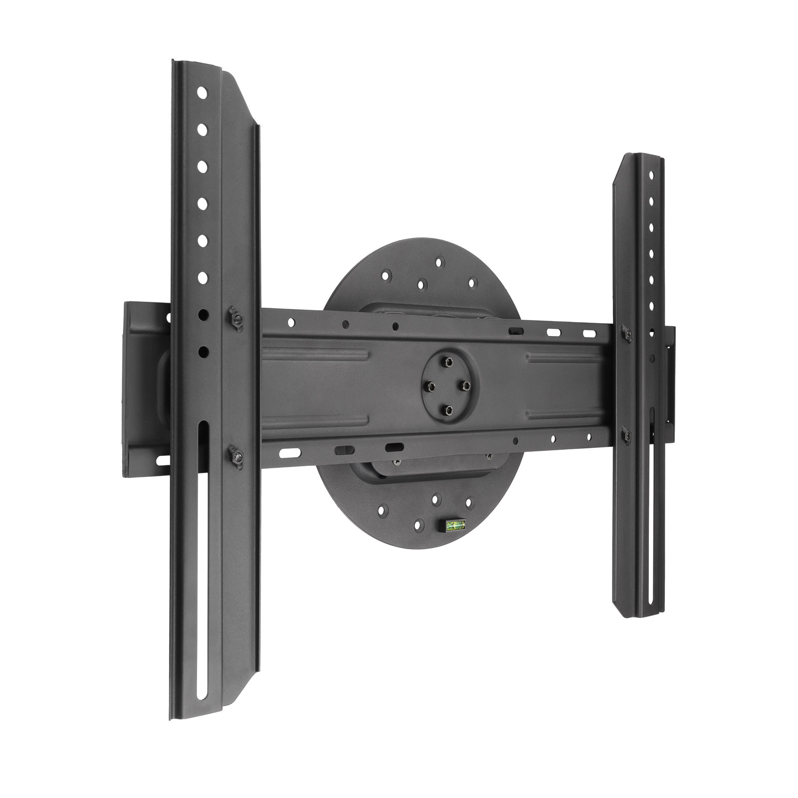 Tooq Soporte Fijo de Pared para TV de 37\"-70\" - Rotacion de 360º - Peso Max 50Kg - VESA 600x400mm - Color Negro