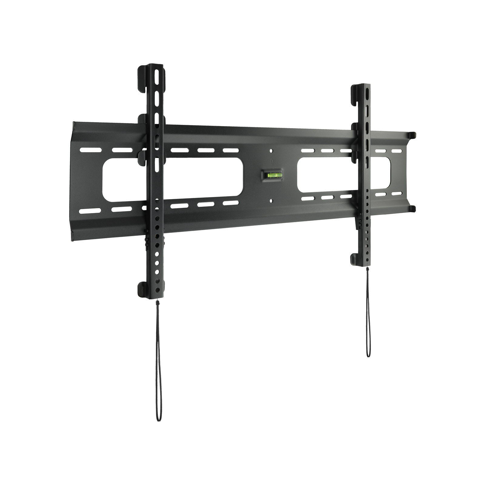 Tooq Soporte Fijo de Pared para TV de 37\"-70\" - Ultrafino - Peso Max 75Kg - VESA 800x400mm - Color Negro