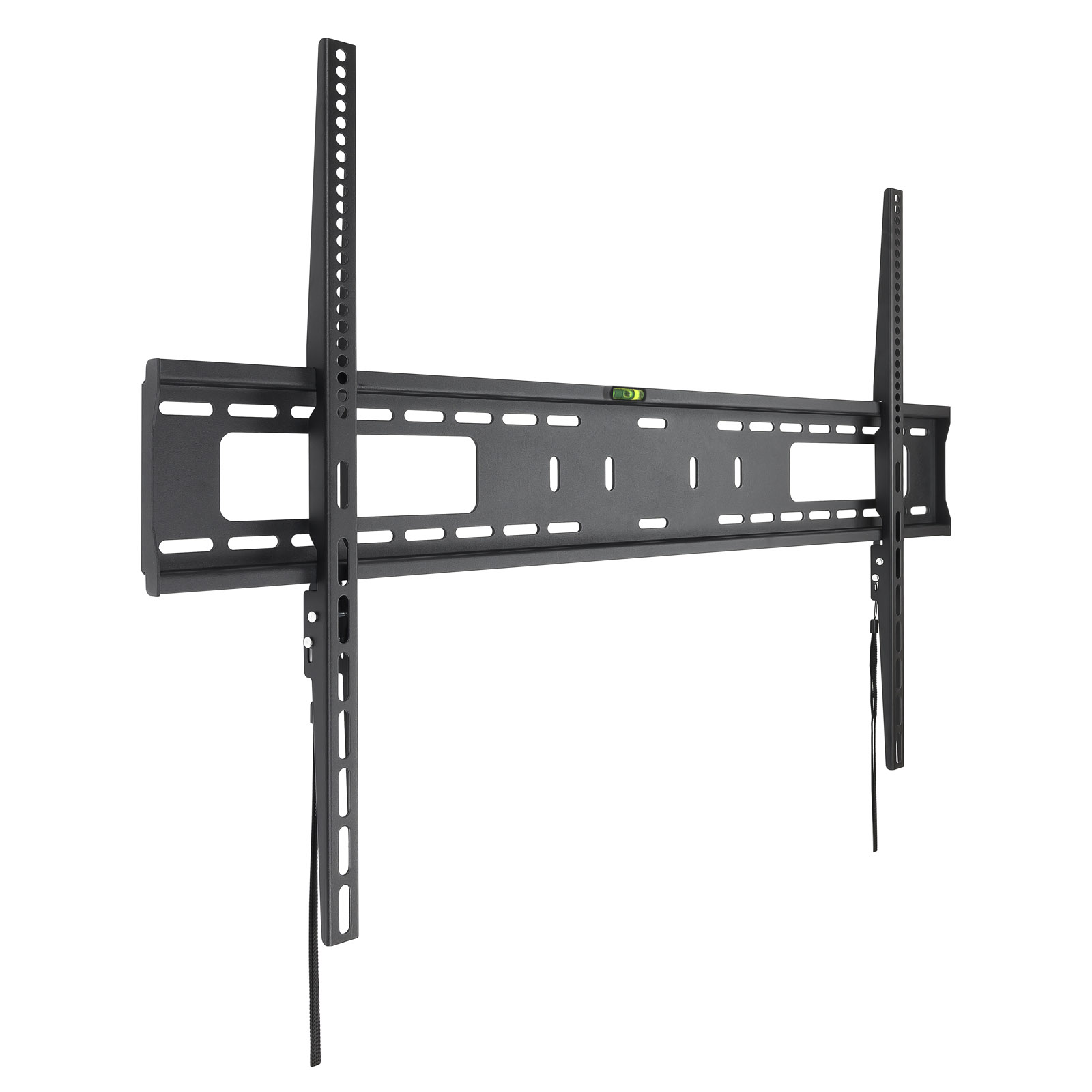 Tooq Soporte Fijo de Pared para TV de 60\"-100\" - Peso Max 75Kg - VESA 900x600mm - Color Negro