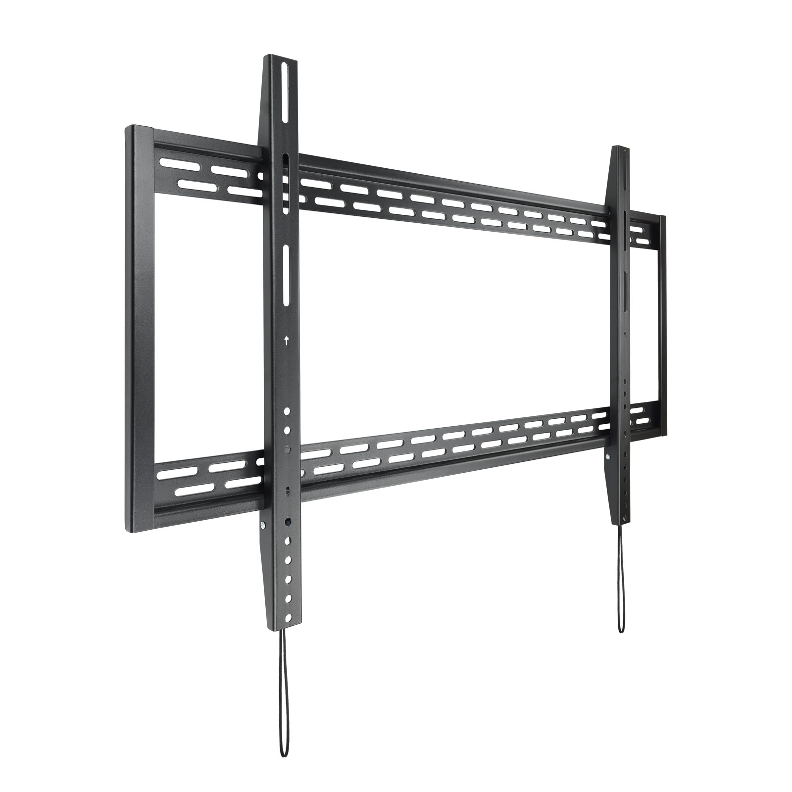 Tooq Soporte Fijo de Pared para TV de 60\"-100\" - Peso Max 130Kg - VESA 900x600mm - Color Negro