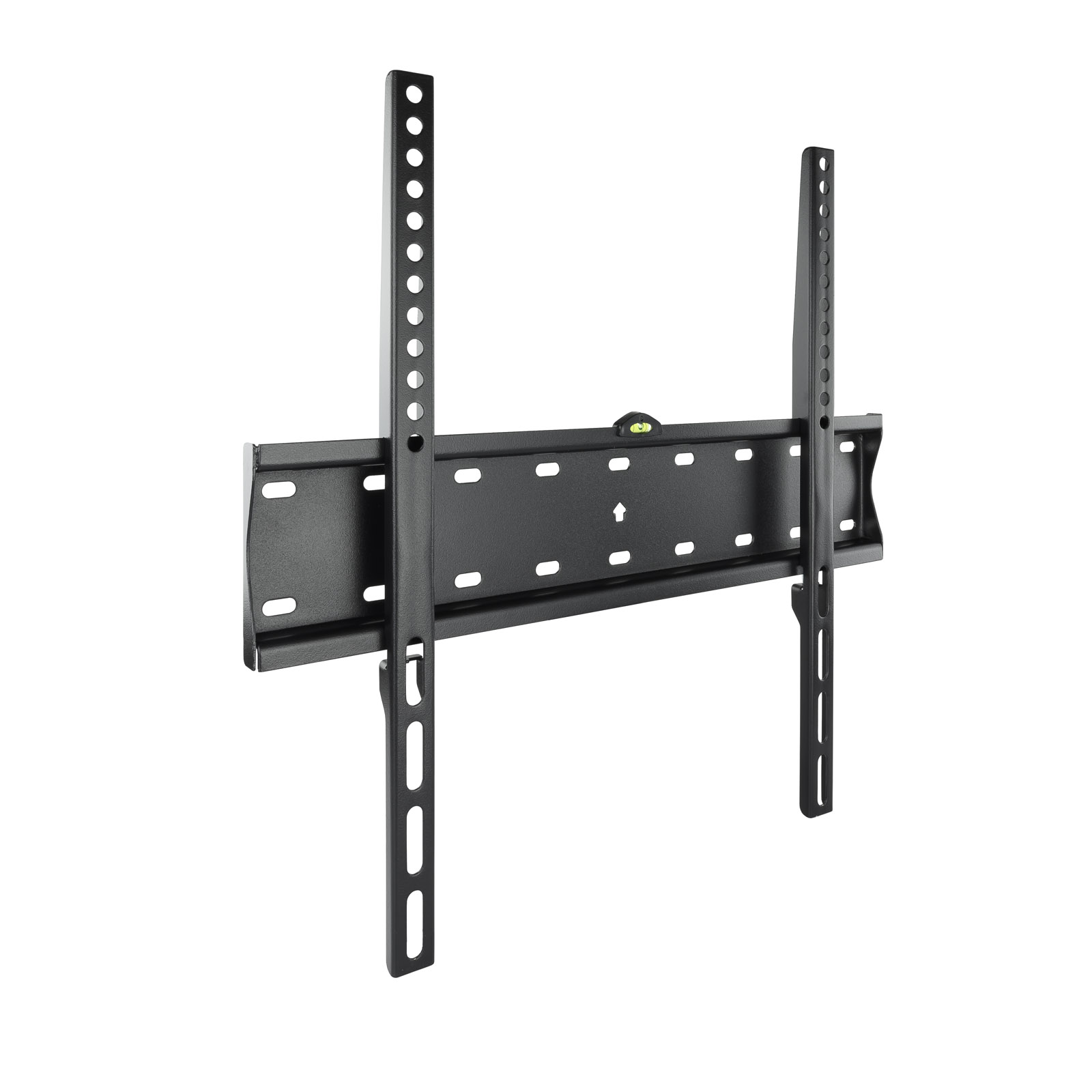 Tooq Soporte Fijo de Pared para TV de 32\"-55\" - Peso Max 40Kg - VESA 400x400mm - Color Negro