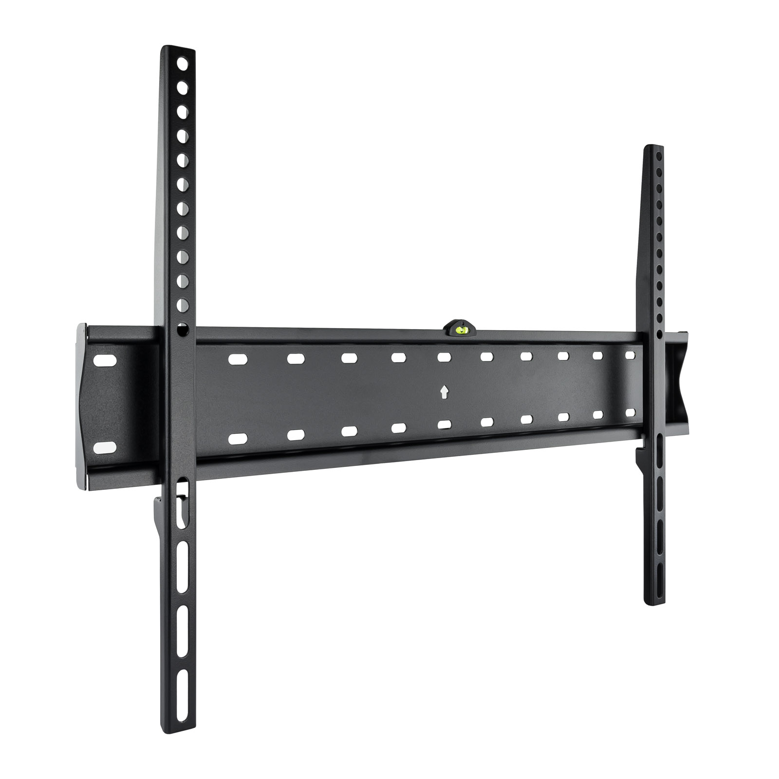 Tooq Soporte Fijo de Pared para TV de 37\"-70\" - Ultrafino - Peso Max 75Kg - VESA 600x400mm - Color Negro