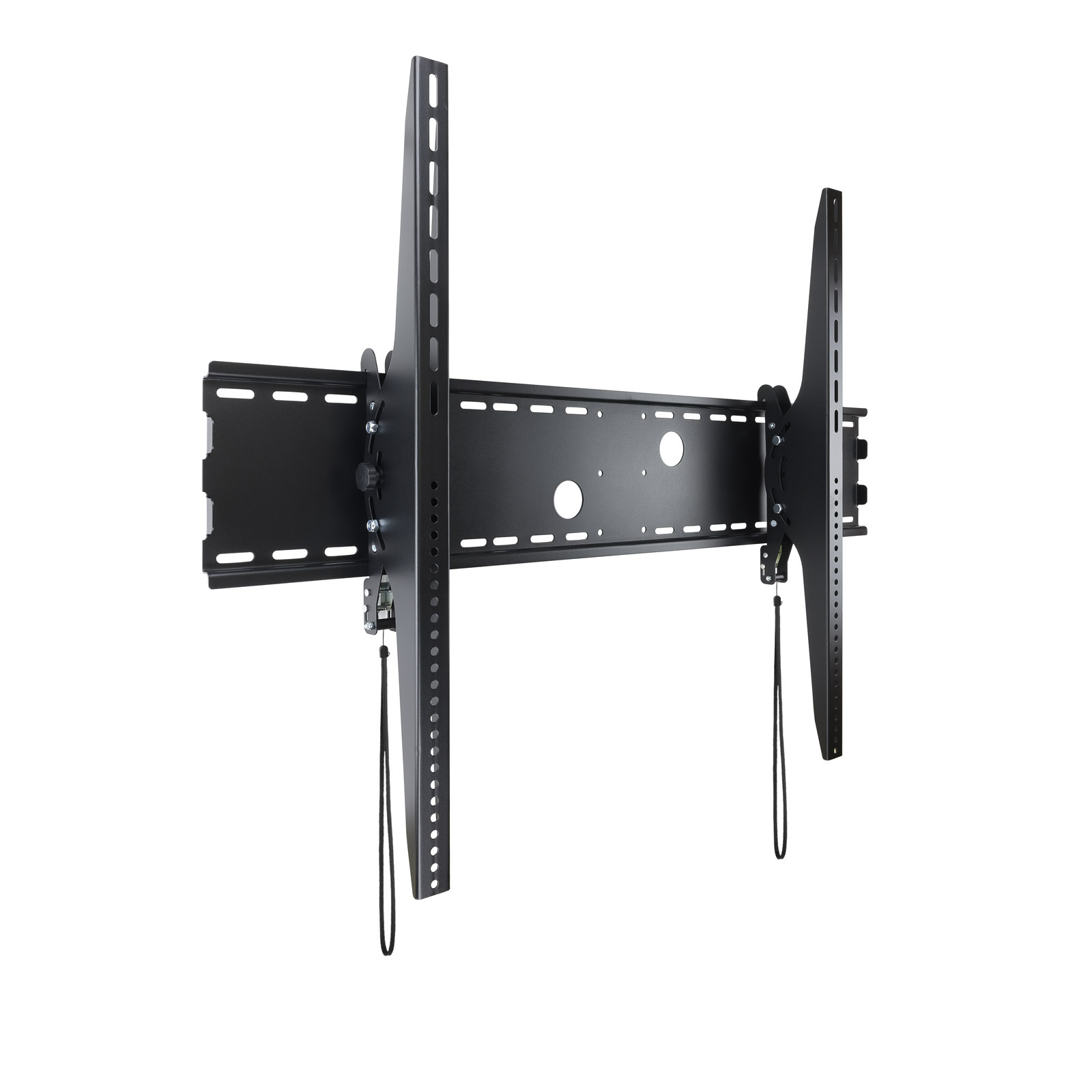 Tooq Soporte Fijo de Pared para TV de 60\"-100\" - Inclinable - Peso Max 130Kg - VESA 1000x800mm - Color Negro