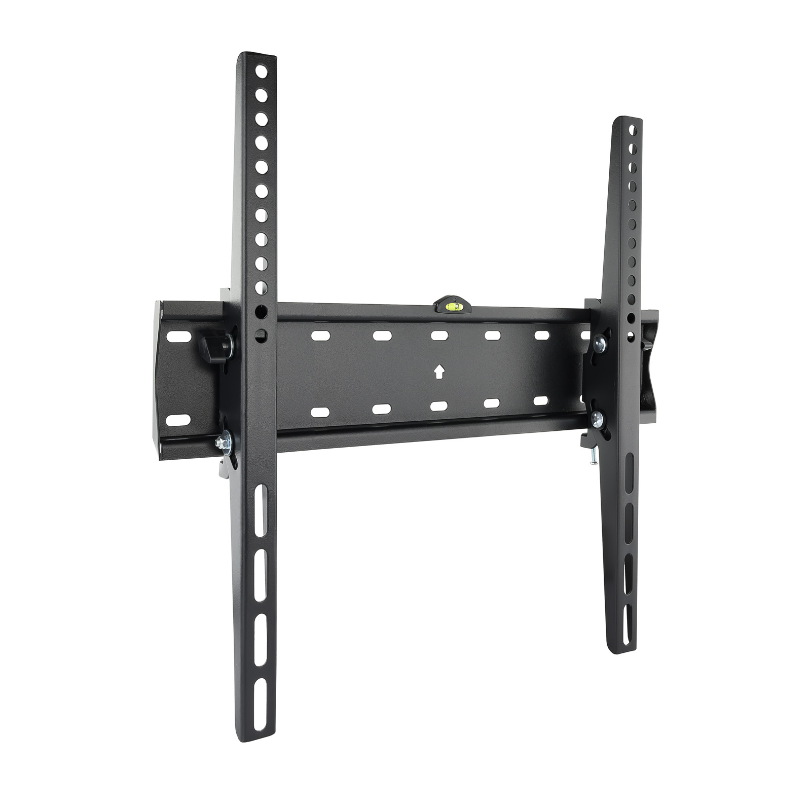 Tooq Soporte Fijo de Pared para TV de 32\"-55\" - Inclinable - Peso Max 40Kg - VESA 400x400mm - Color Negro