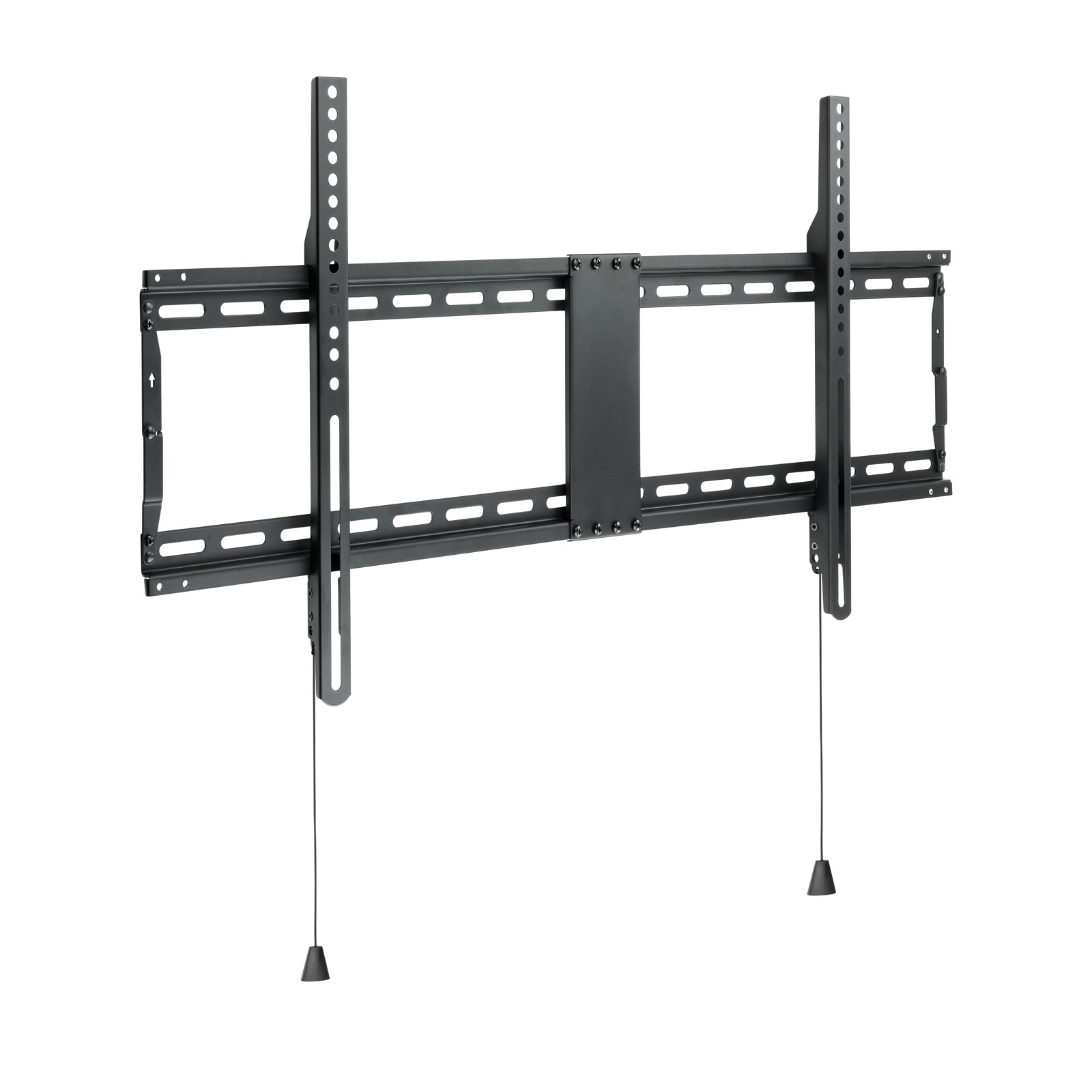 Tooq Soporte Fijo de Pared para TV de 43\"-90\" - Peso Max 70Kg - VESA 800x400mm - Color Negro