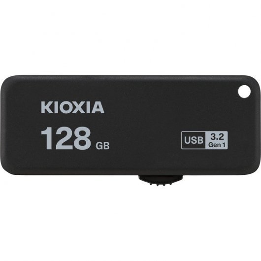 Kioxia TransMemory U365 Memoria USB 3.2 128GB (Pendrive)