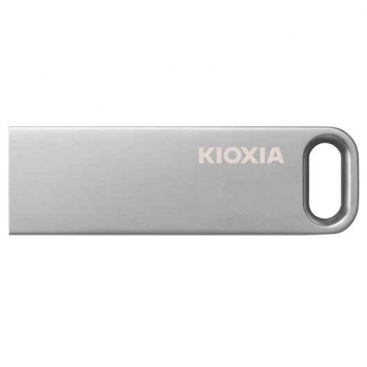 Kioxia TransMemory U366 Memoria USB 3.2 16GB - Cuerpo Metalico (Pendrive)