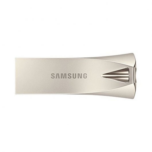 Samsung Bar Plus Memoria USB 3.1 32GB - Cuerpo Metalico (Pendrive)