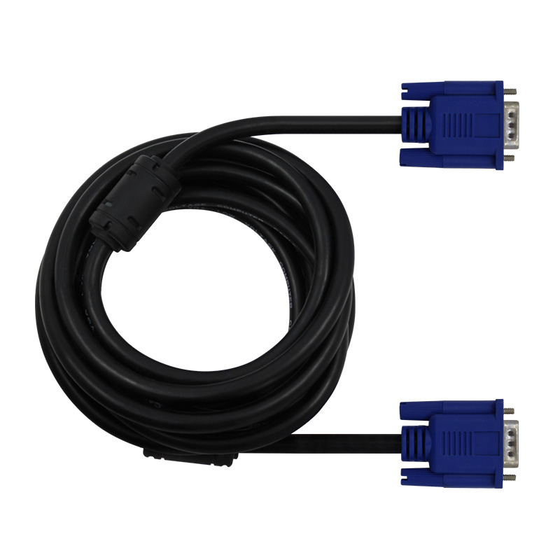 OkTech OK-CVGA102 Cable VGA HDB15 Macho/Macho 5m