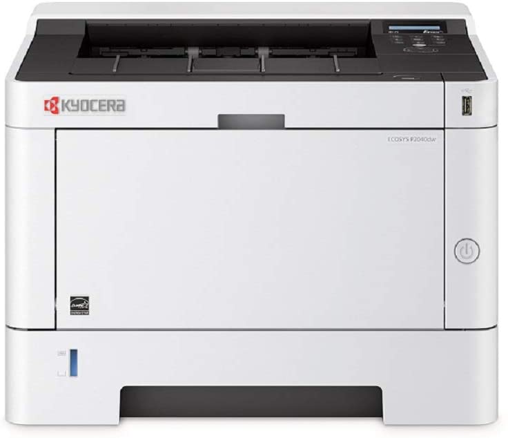 Kyocera Ecosys P2040dw Impresora Laser Monocromo Duplex WiFi 40ppm