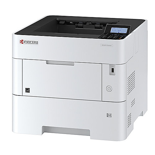 Kyocera Ecosys P3155DN Impresora Laser Monocromo 55ppm (Toner TK3160/TK3170/TK3190)