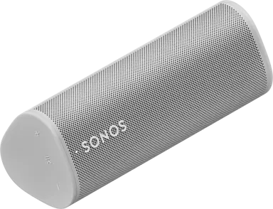 Sonos Roam SL Altavoz Bluetooth 5.0 WiFi - Autonomia hasta 10h - Control por Voz - Proteccion IP67 - Color Gris Claro