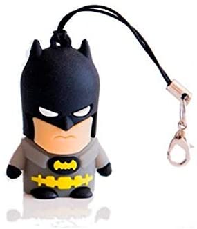 TechOneTech Super Bat Memoria USB 2.0 32GB (Pendrive)