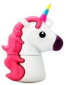 TechOneTech Mi Unicornio Memoria USB 2.0 32GB (Pendrive)