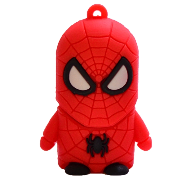 TechOneTech Super Spider Memoria USB 2.0 32GB (Pendrive)