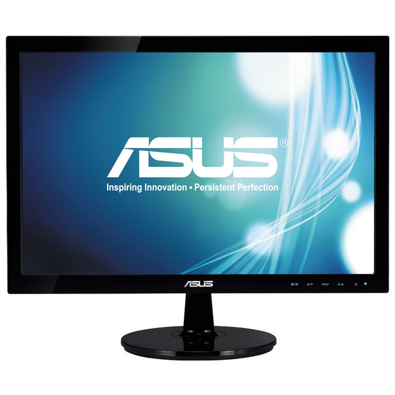 Asus VS197DE Monitor LED 18.5\" VGA