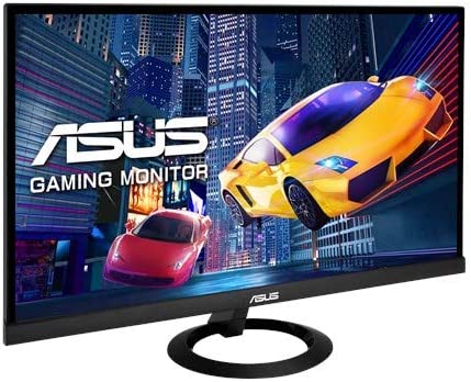 Asus Monitor Gaming 27\" LED IPS FullHD 1080p 75Hz FreeSync - Respuesta 5ms - Angulo de Vision 178º - 16:9 - VGA, HDMI