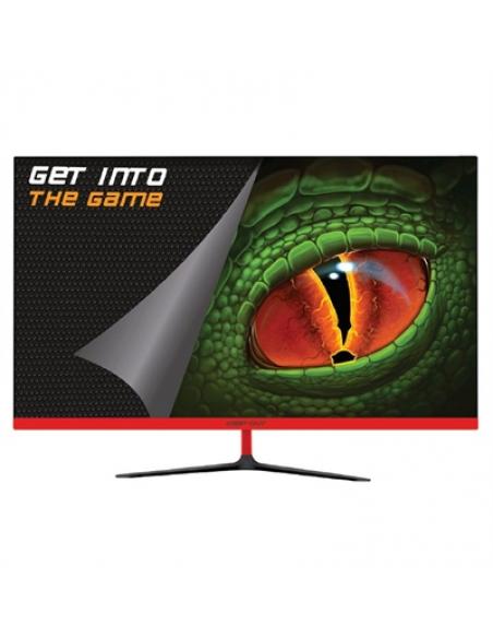 KeepOut Monitor Gaming 27\" Grado A WLED - 2K QHD 1440p