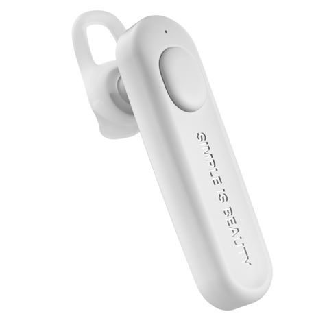 XO BE13 Auricular Bluetooth 5.0 - Autonomia hasta 15h - Manos Libres