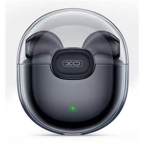 Xo Auriculares TWS X17 - Color Negro