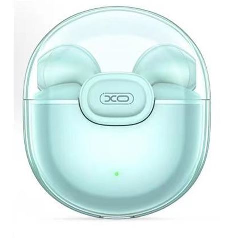 Xo Auriculares TWS X17 - Color Verde