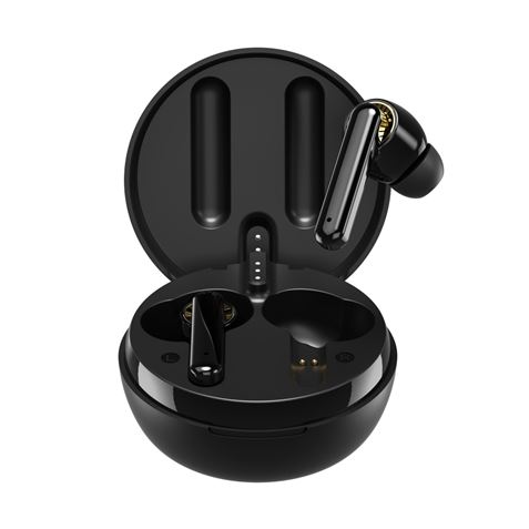 XO X7 Auriculares Bluetooth 5.0 TWS con Microfono - Autonomia hasta 4h - Manos Libres - Caja de Carga