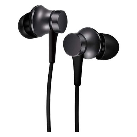 Xiaomi Mi Basic Auriculares Intrauditivos Negro