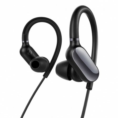 Xiaomi Mi Sports Auriculares Intrauditivos Bluetooth 4.1 Negro