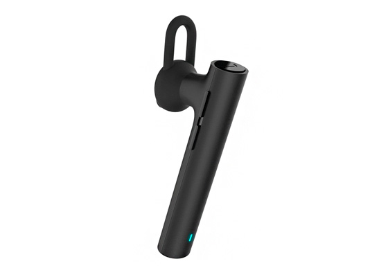 Xiaomi Mi Bluetooth Headset Basic Auricular Monoaural Intrauditivo Negro