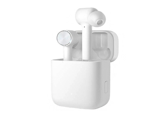 Xiaomi Mi True Wireless Auriculares Intrauditivos Blanco